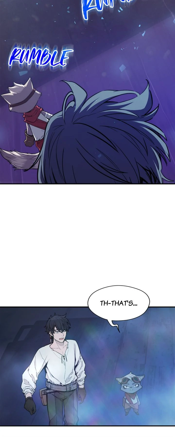 Summoners War: Captain Eve chapter 17 page 13