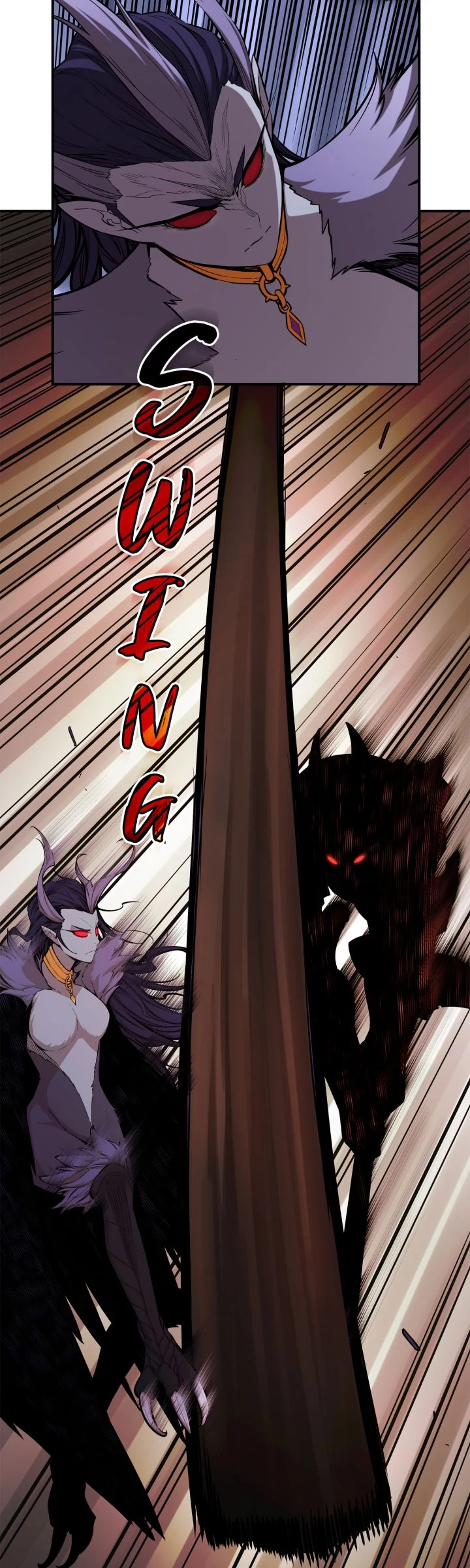 Summoners War: Captain Eve chapter 17 page 20