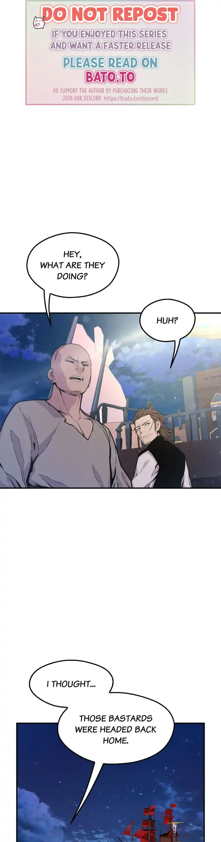 Summoners War: Captain Eve chapter 18 page 1