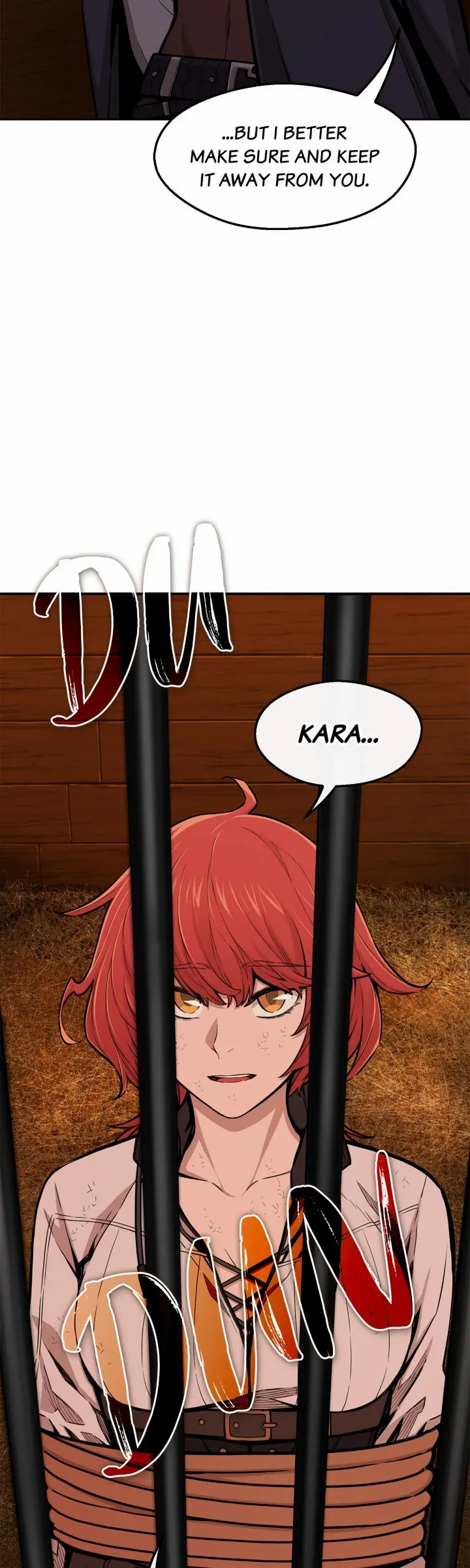 Summoners War: Captain Eve chapter 18 page 7