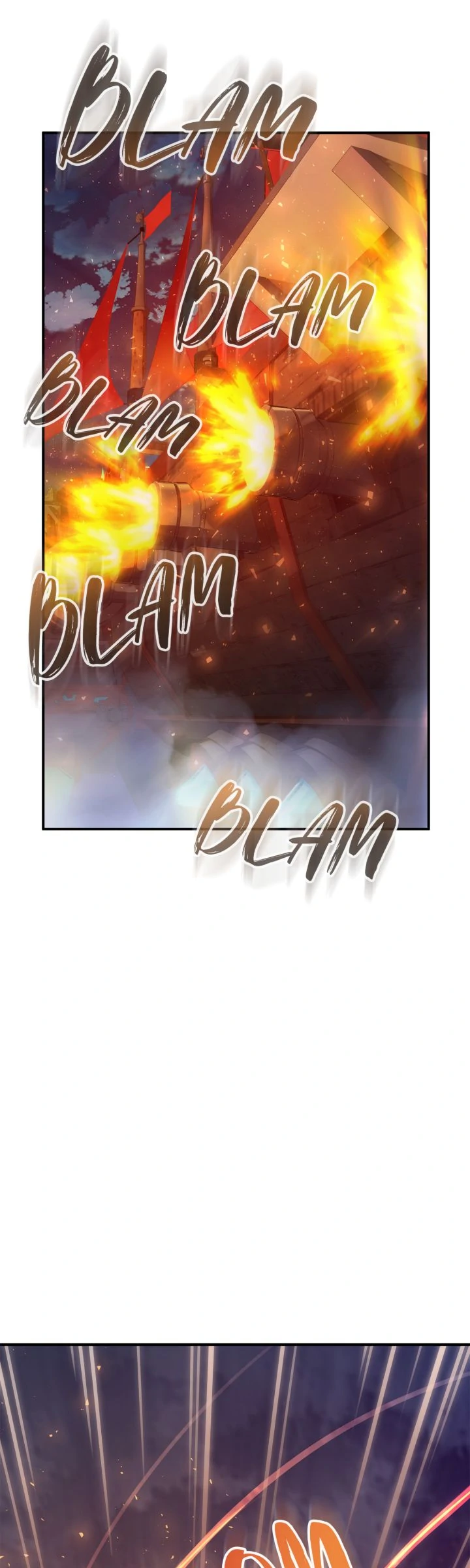 Summoners War: Captain Eve chapter 18 page 15