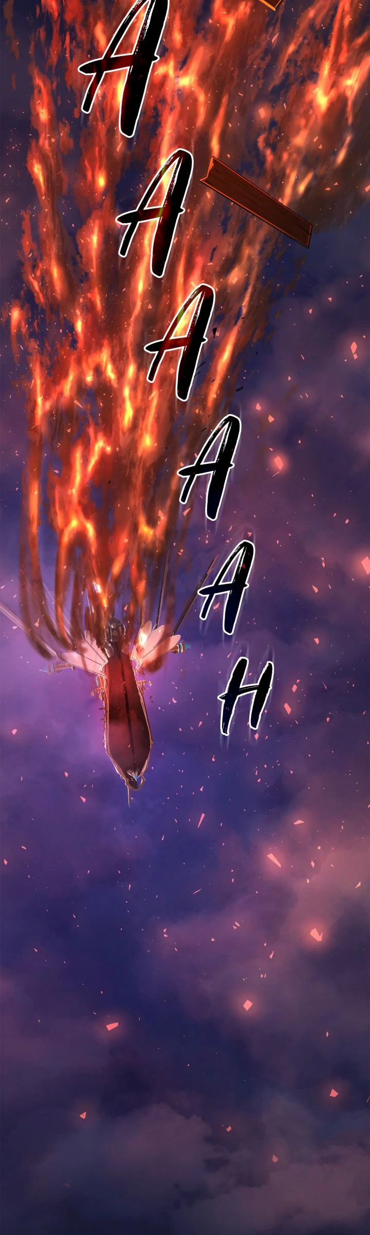 Summoners War: Captain Eve chapter 18 page 26
