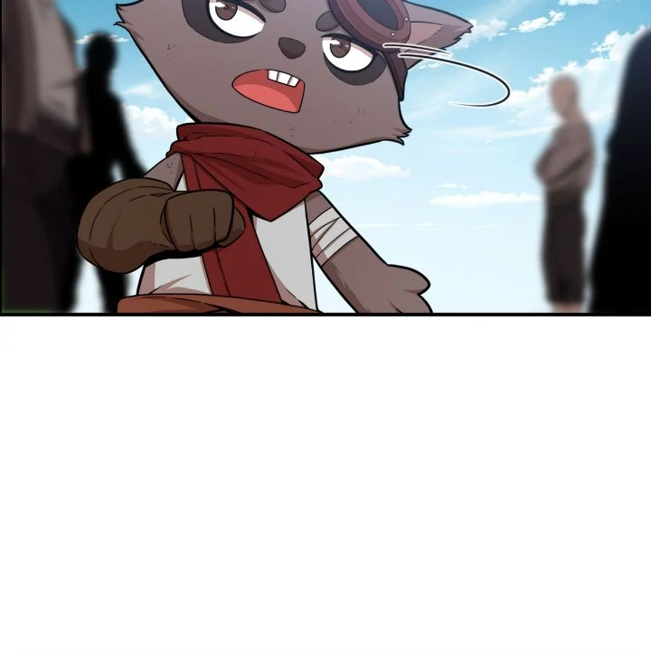 Summoners War: Captain Eve chapter 18 page 42