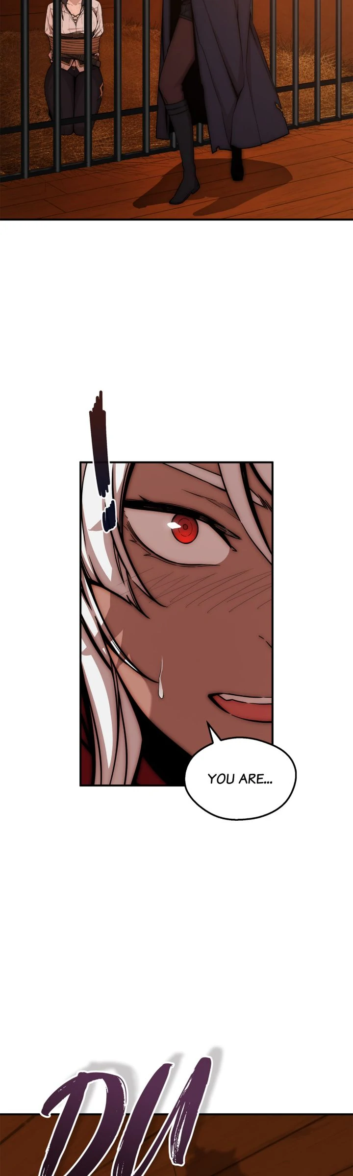 Summoners War: Captain Eve chapter 18 page 60