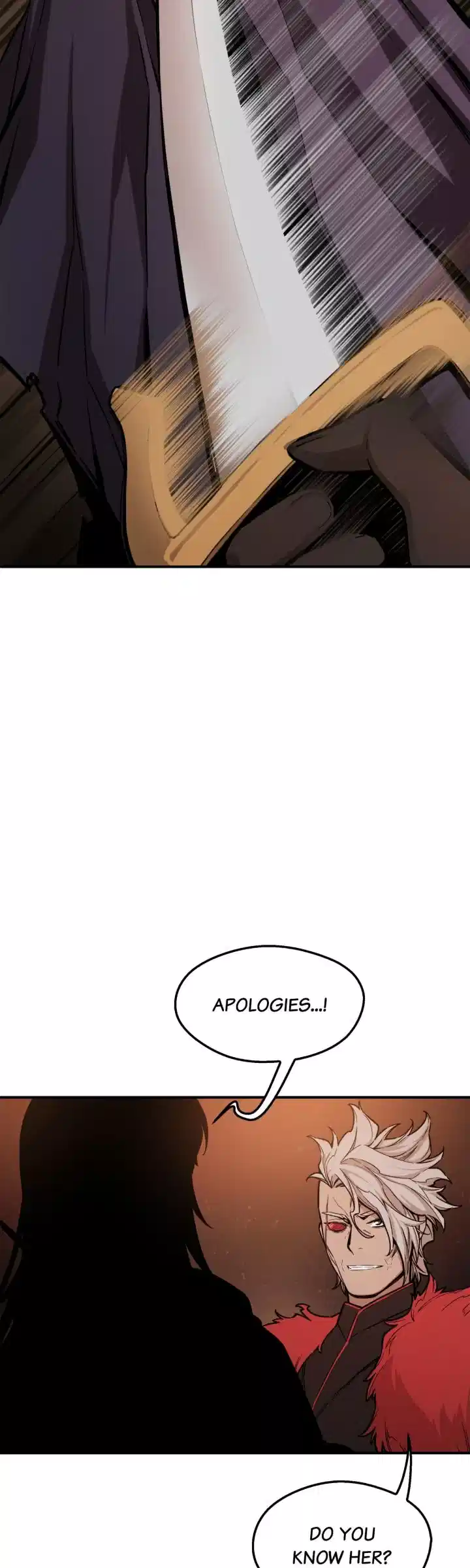 Summoners War: Captain Eve chapter 19 page 28