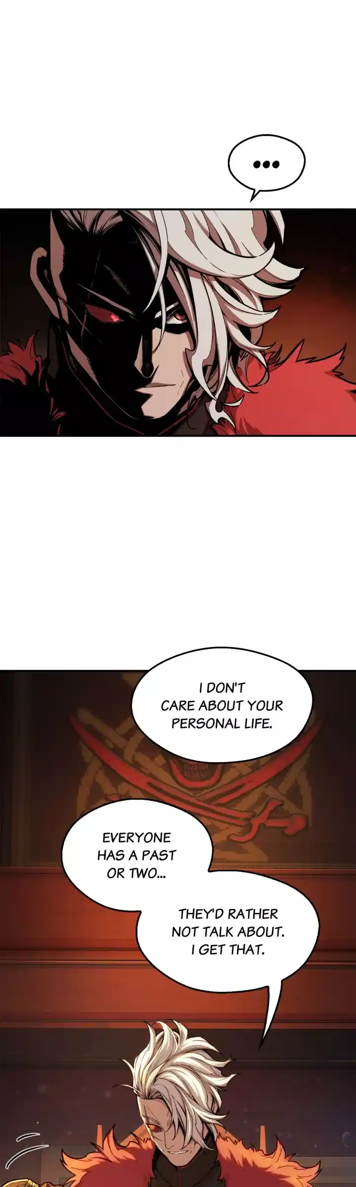 Summoners War: Captain Eve chapter 19 page 30