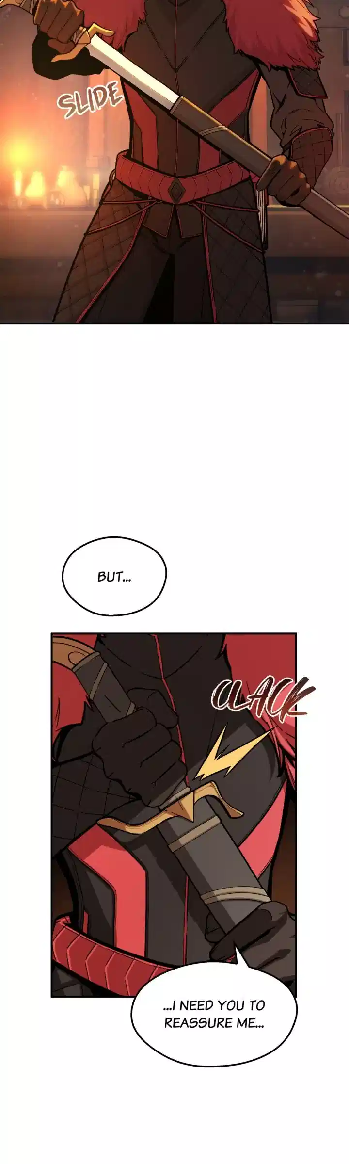 Summoners War: Captain Eve chapter 19 page 31