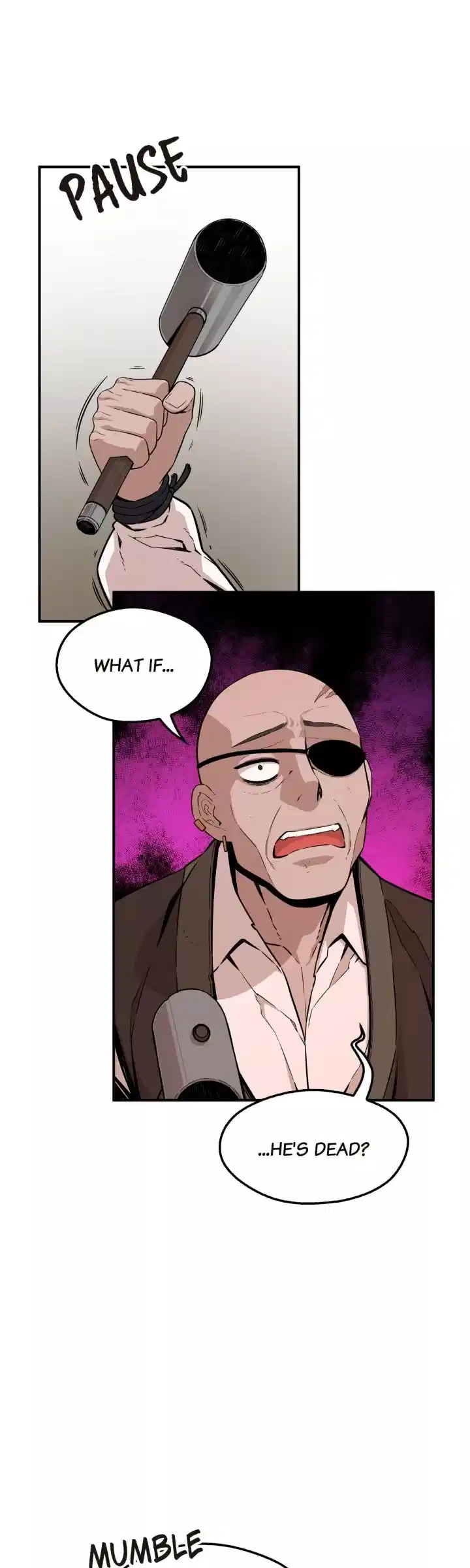Summoners War: Captain Eve chapter 19 page 46