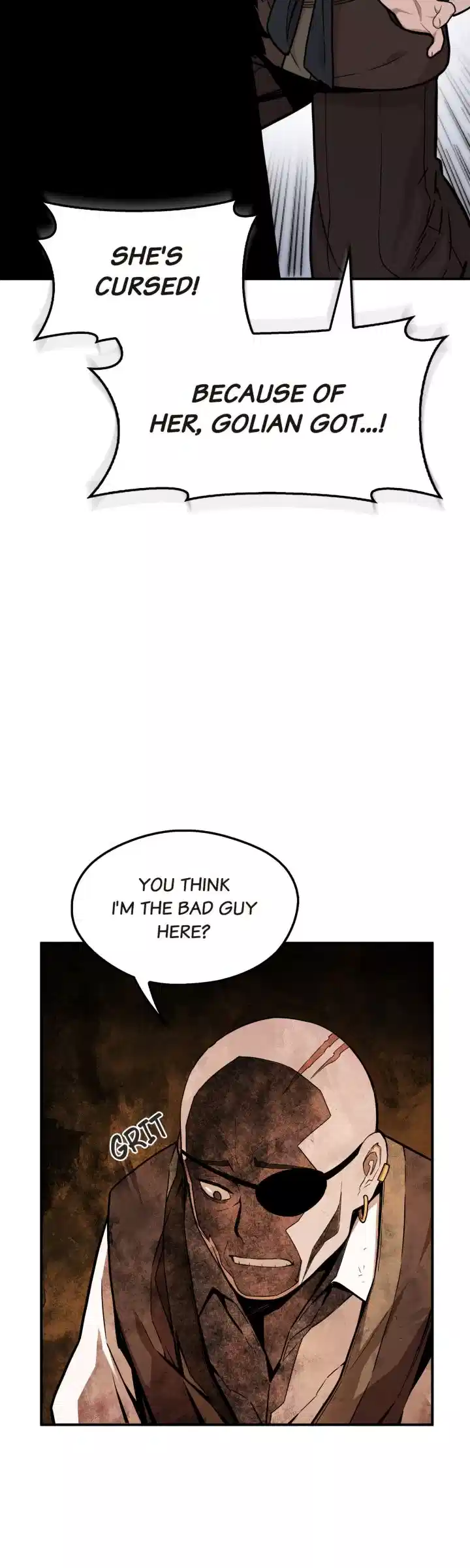 Summoners War: Captain Eve chapter 19 page 50