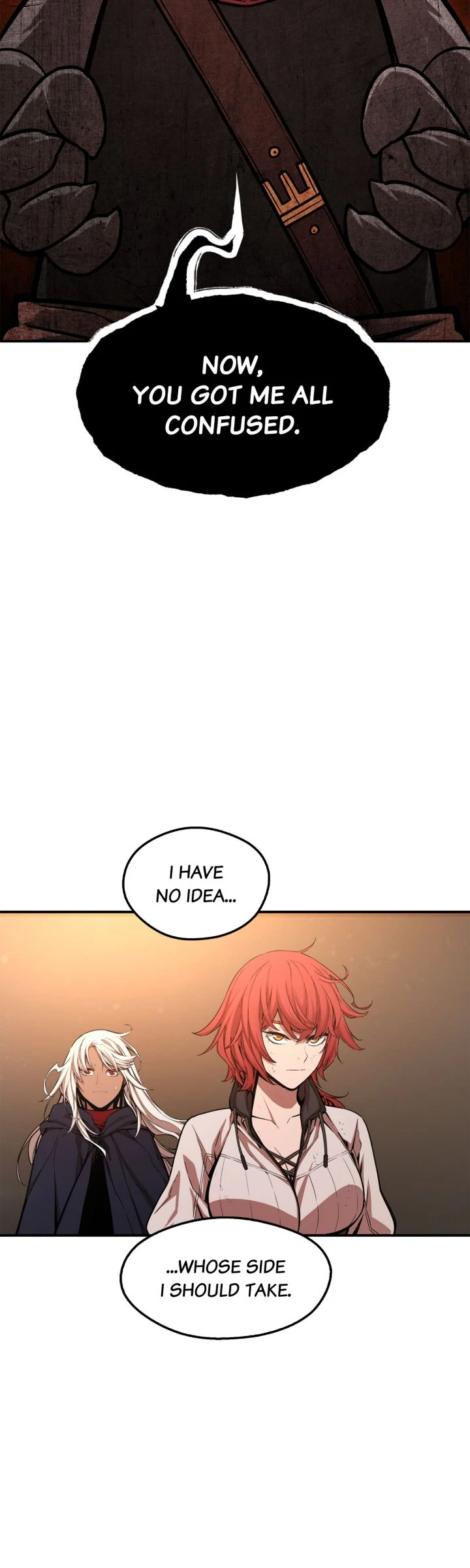 Summoners War: Captain Eve chapter 23 page 8