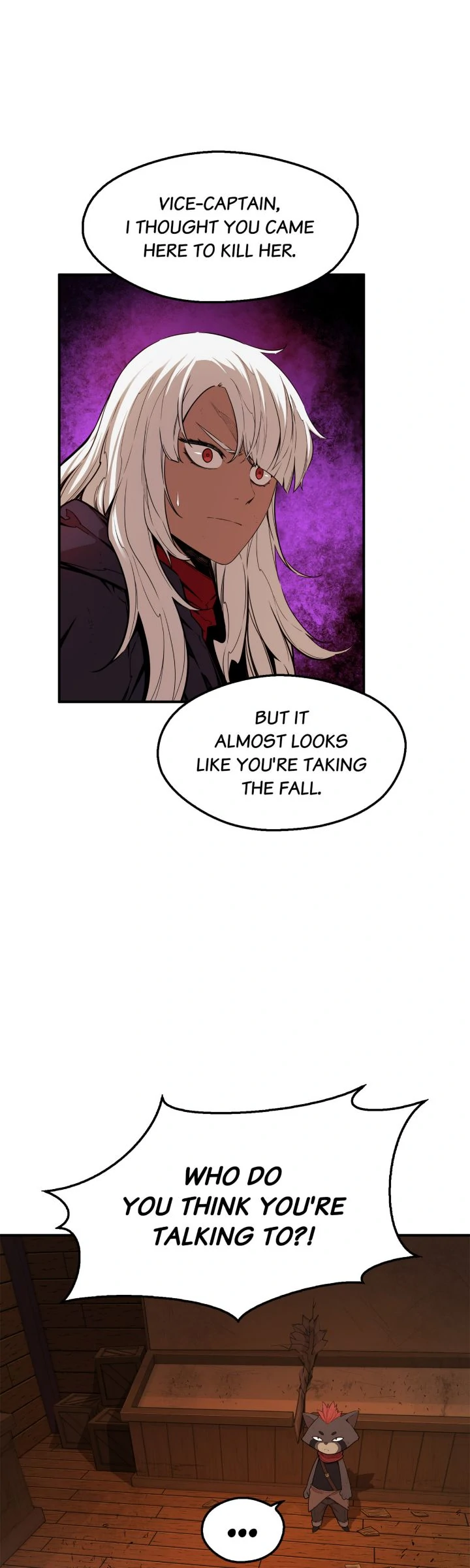Summoners War: Captain Eve chapter 23 page 10