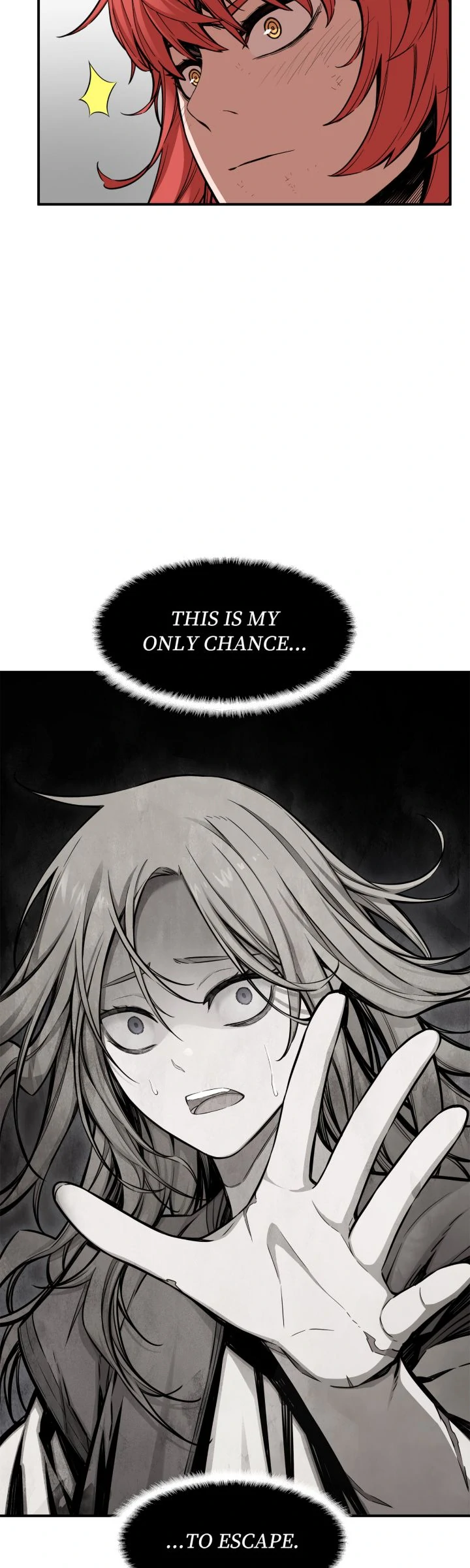 Summoners War: Captain Eve chapter 23 page 15
