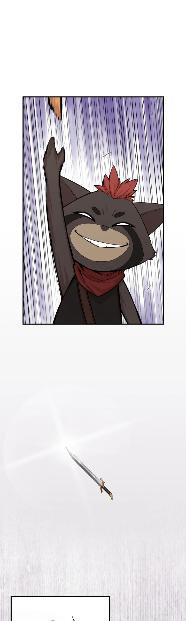 Summoners War: Captain Eve chapter 23 page 17