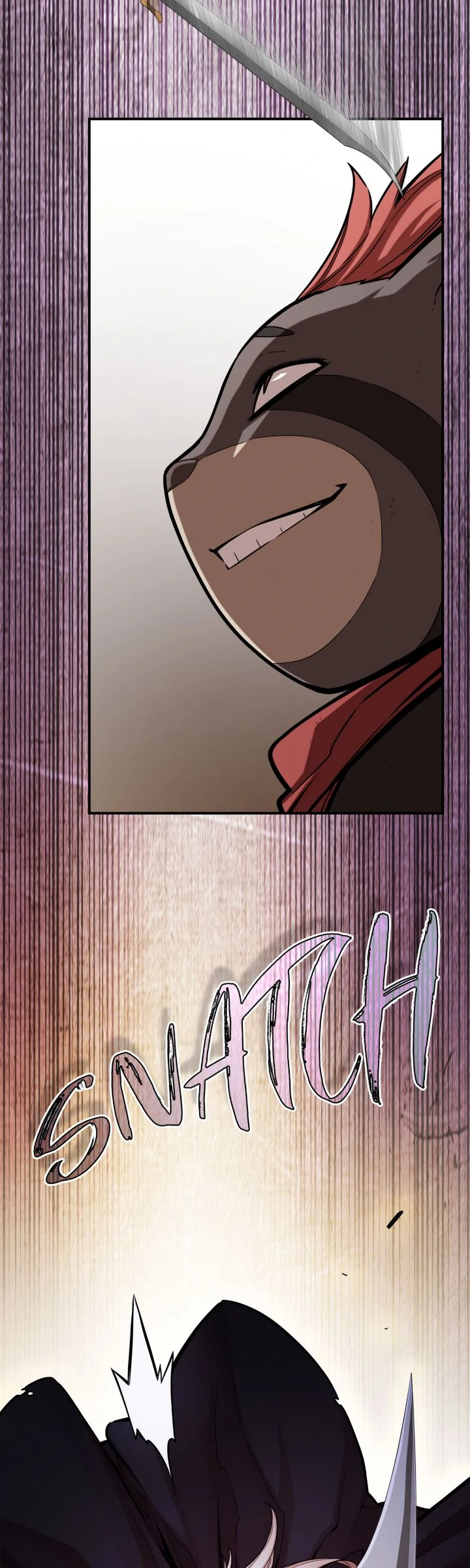Summoners War: Captain Eve chapter 23 page 19