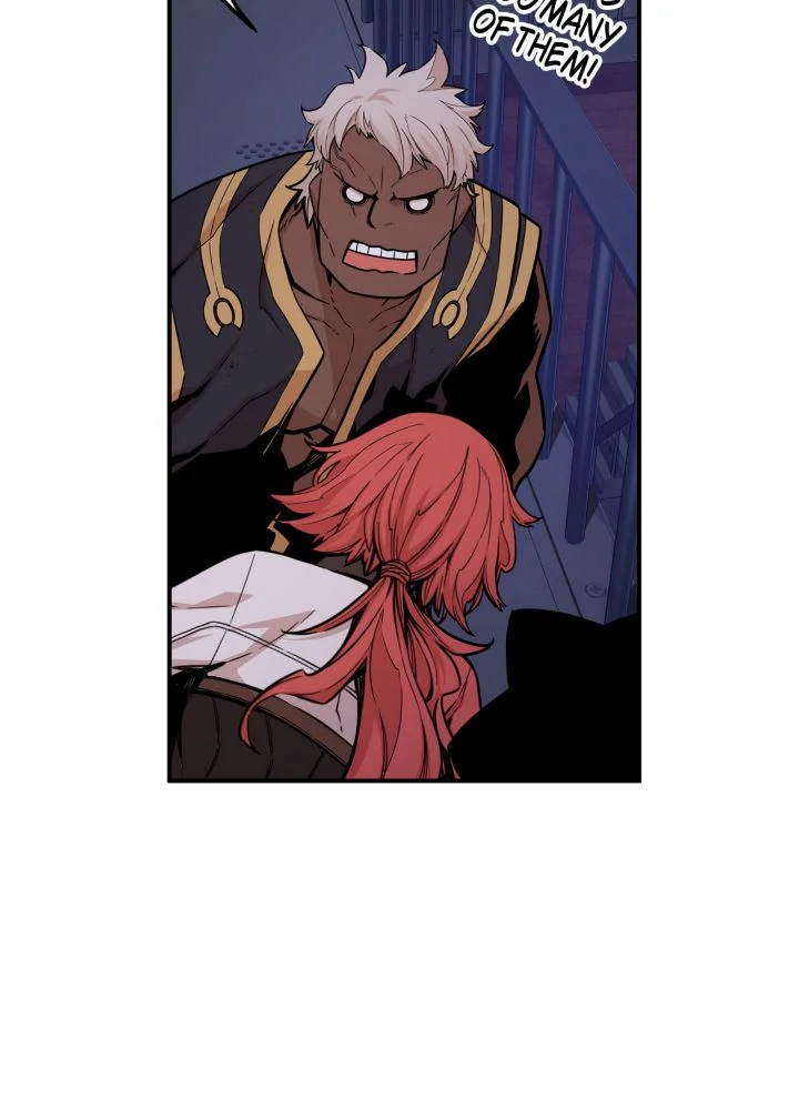 Summoners War: Captain Eve chapter 23 page 36