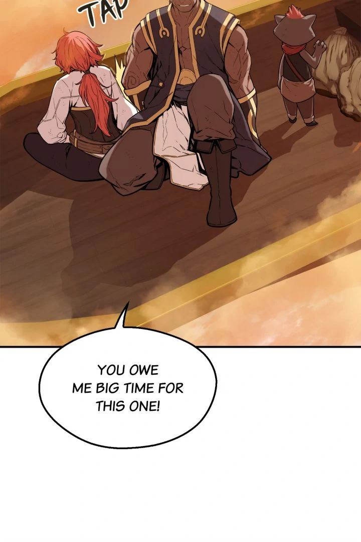 Summoners War: Captain Eve chapter 25 page 15