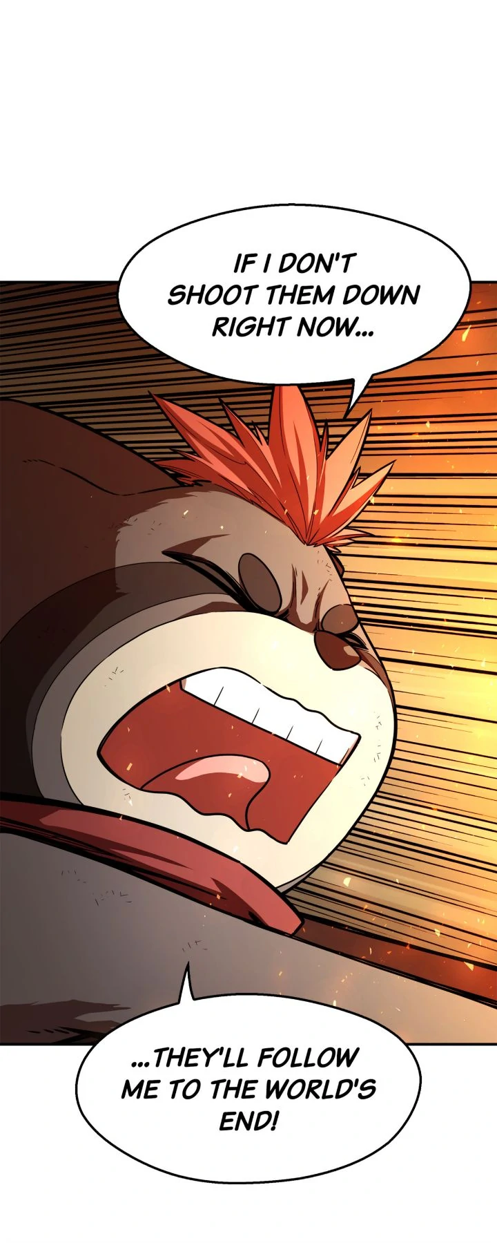 Summoners War: Captain Eve chapter 25 page 23
