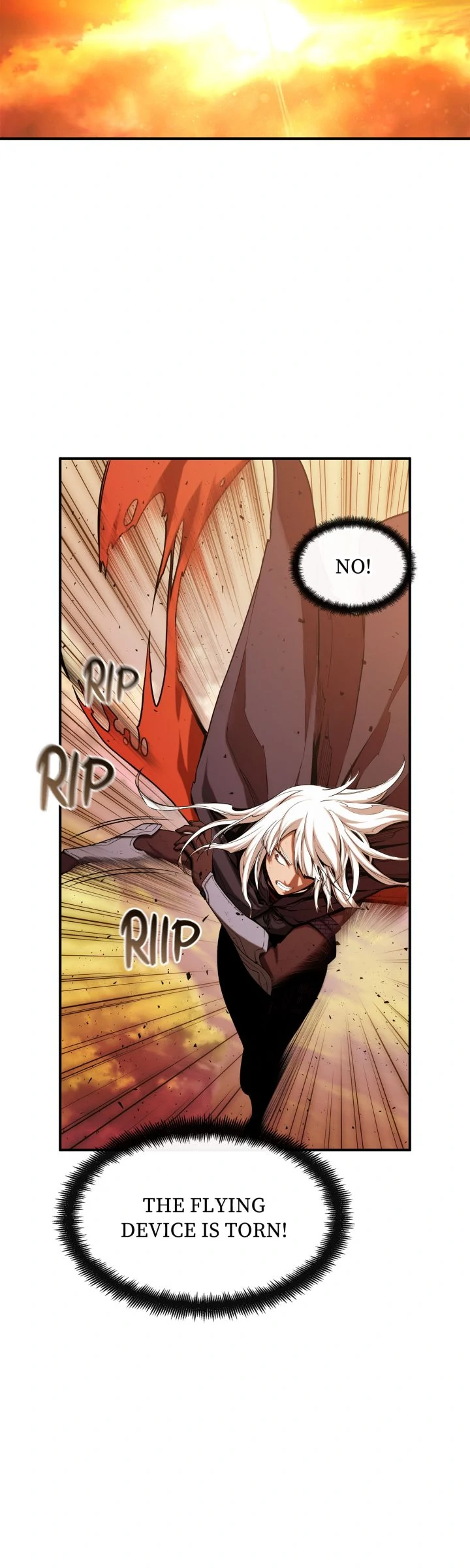 Summoners War: Captain Eve chapter 25 page 26