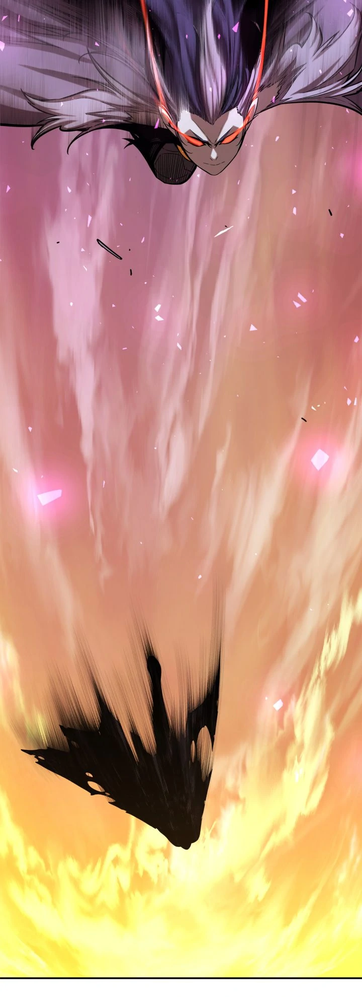 Summoners War: Captain Eve chapter 25 page 31
