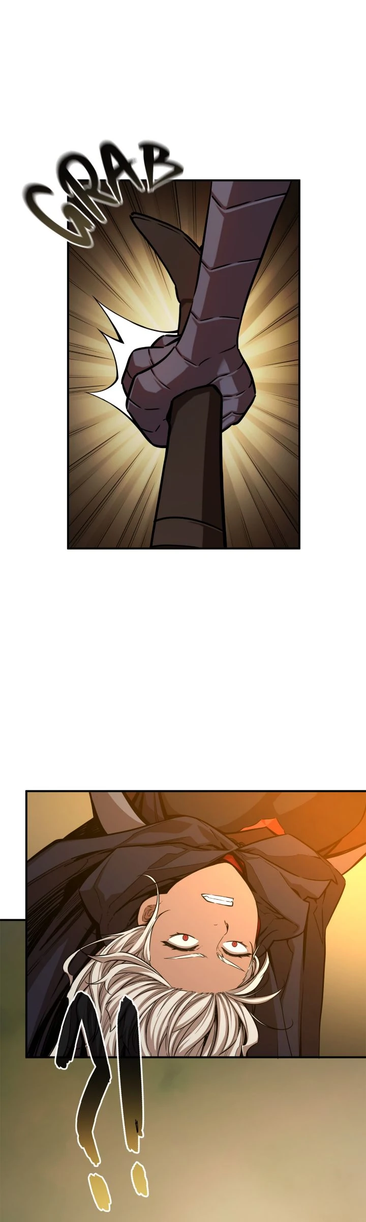 Summoners War: Captain Eve chapter 25 page 32