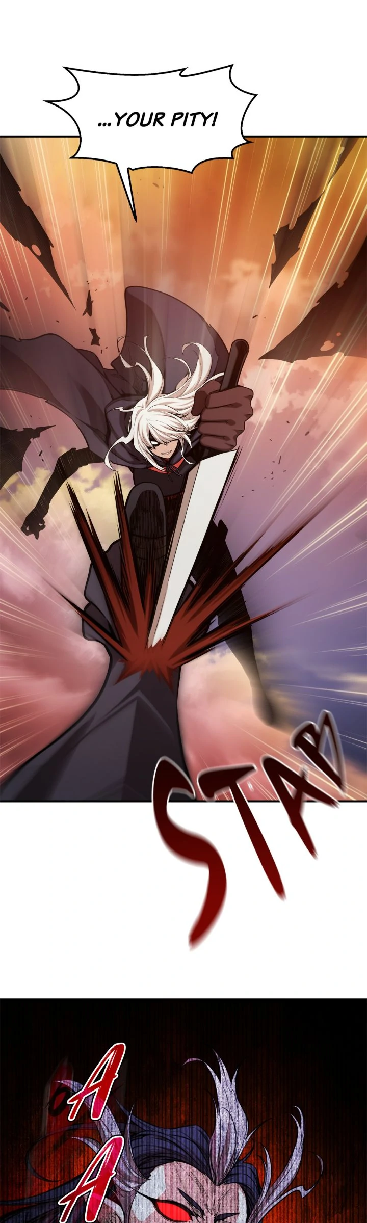 Summoners War: Captain Eve chapter 25 page 36