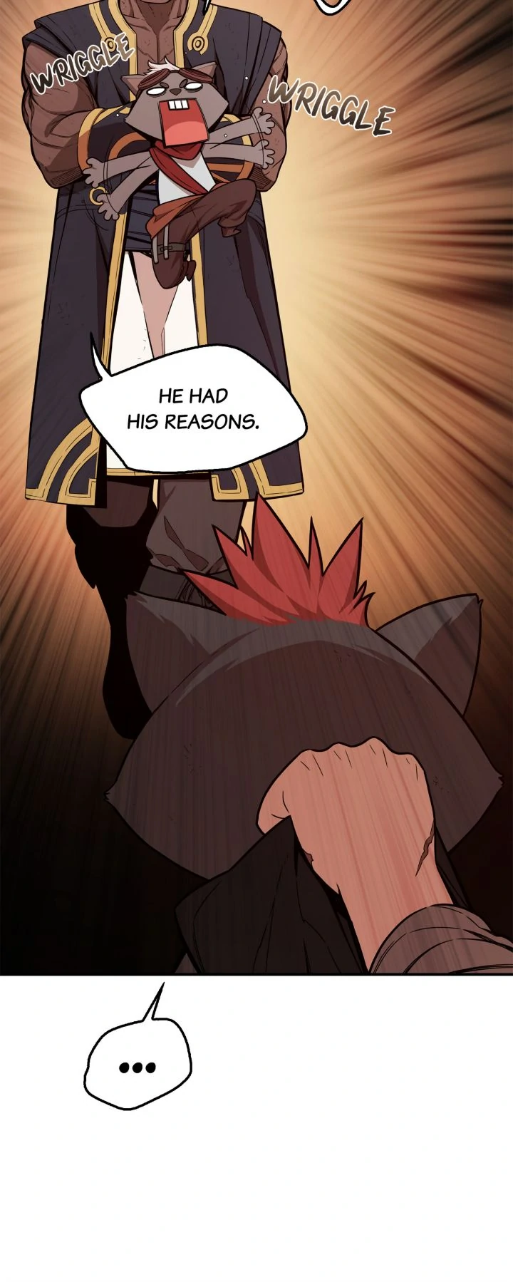 Summoners War: Captain Eve chapter 26 page 9