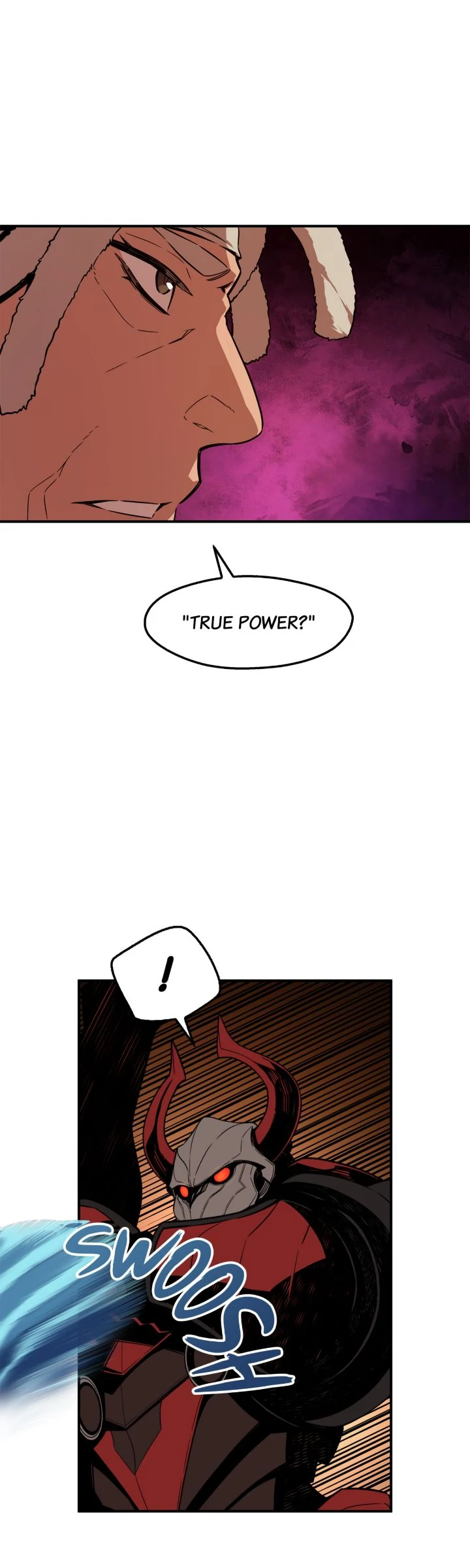 Summoners War: Captain Eve chapter 26 page 32