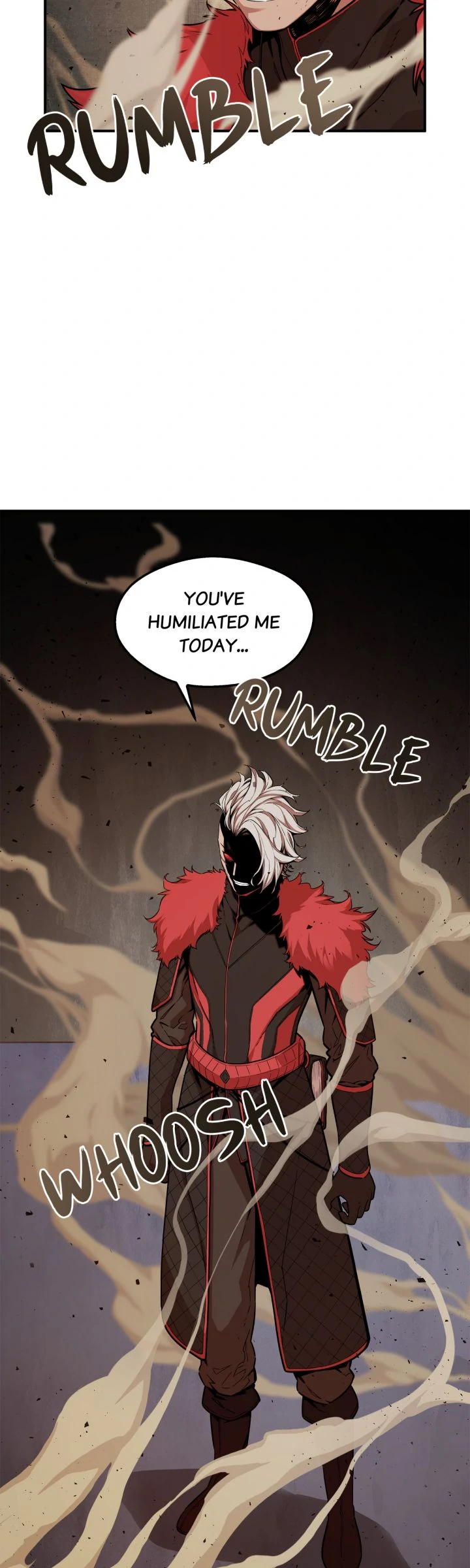 Summoners War: Captain Eve chapter 26 page 50
