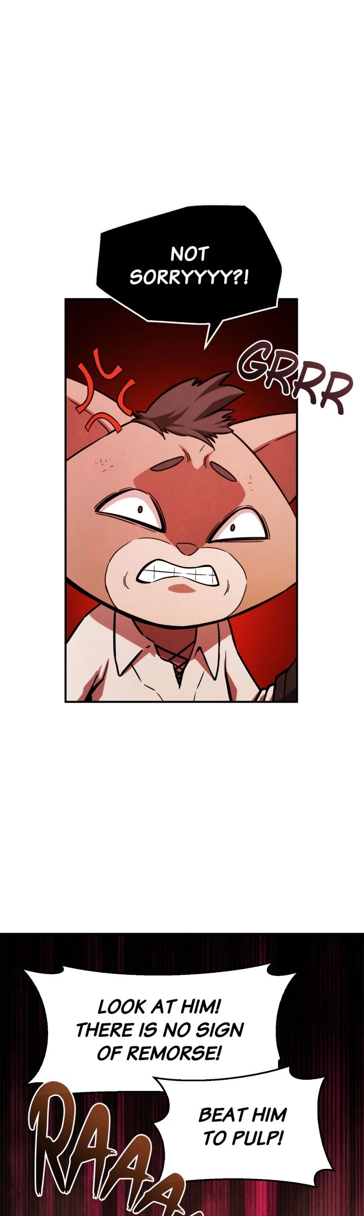 Summoners War: Captain Eve chapter 27 page 37