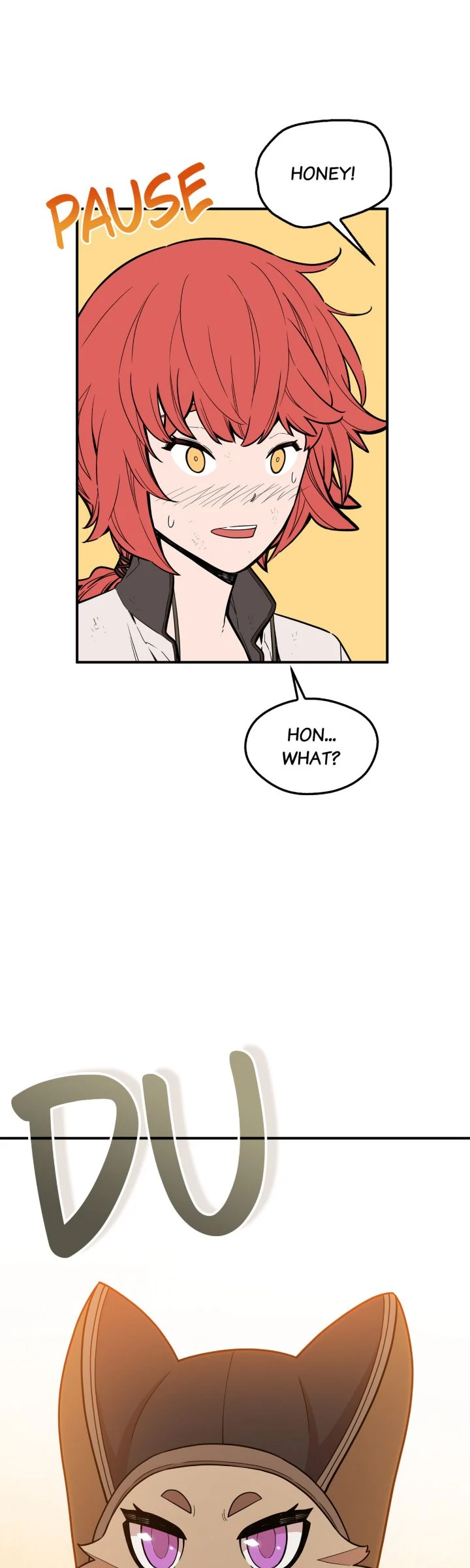 Summoners War: Captain Eve chapter 27 page 41