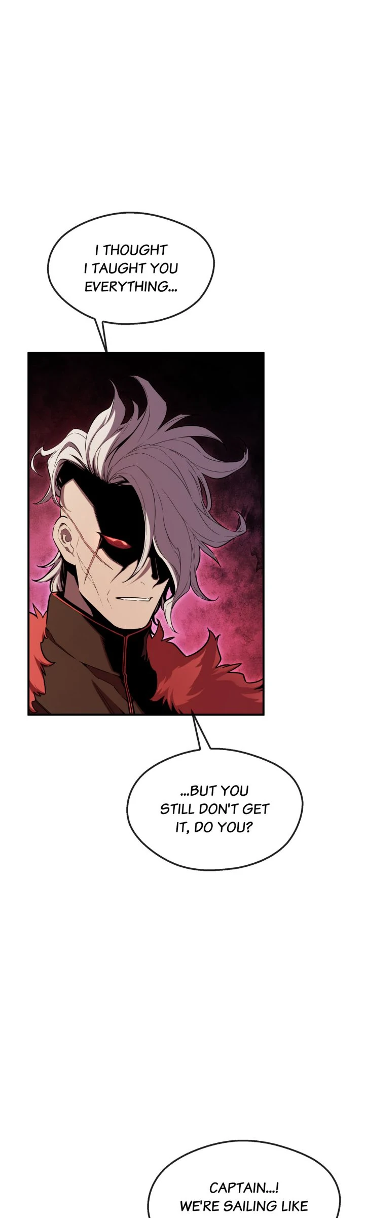 Summoners War: Captain Eve chapter 27 page 47