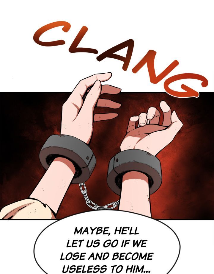 Summoners War: Captain Eve chapter 3 page 72