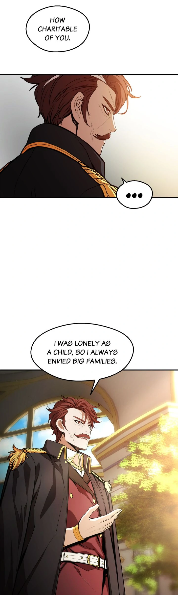 Summoners War: Captain Eve chapter 31 page 12