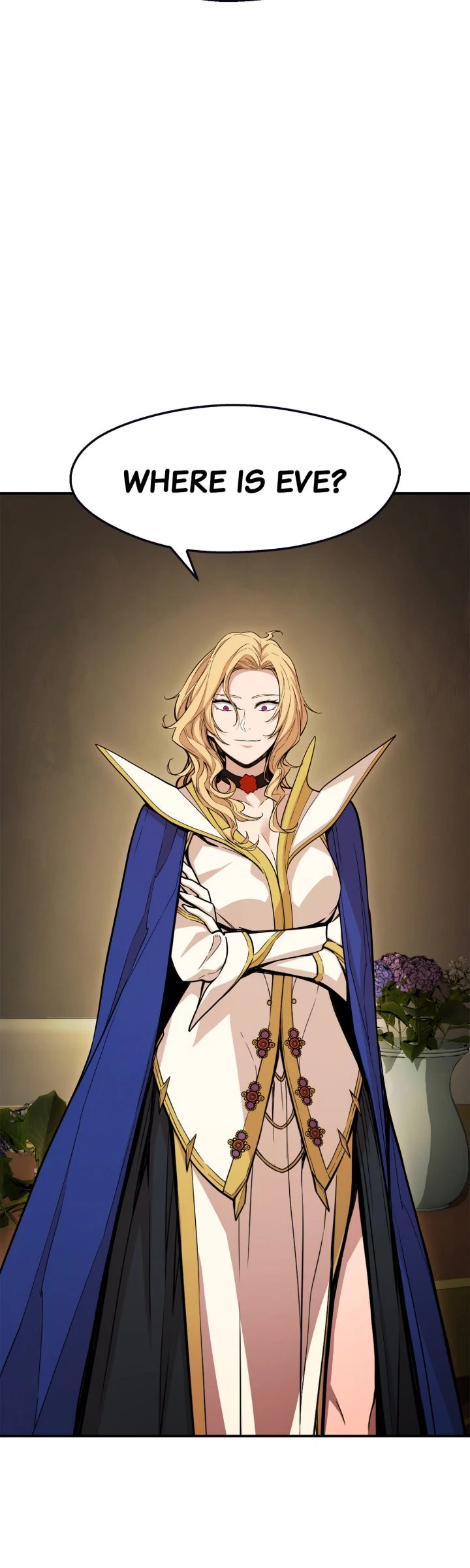 Summoners War: Captain Eve chapter 31 page 20