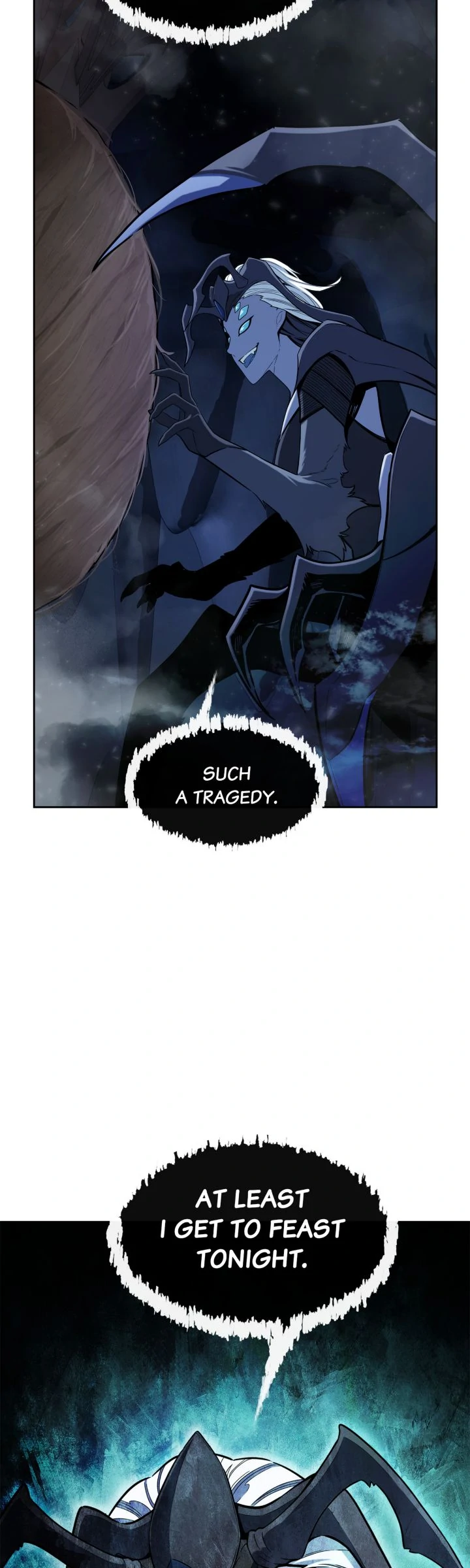 Summoners War: Captain Eve chapter 31 page 32