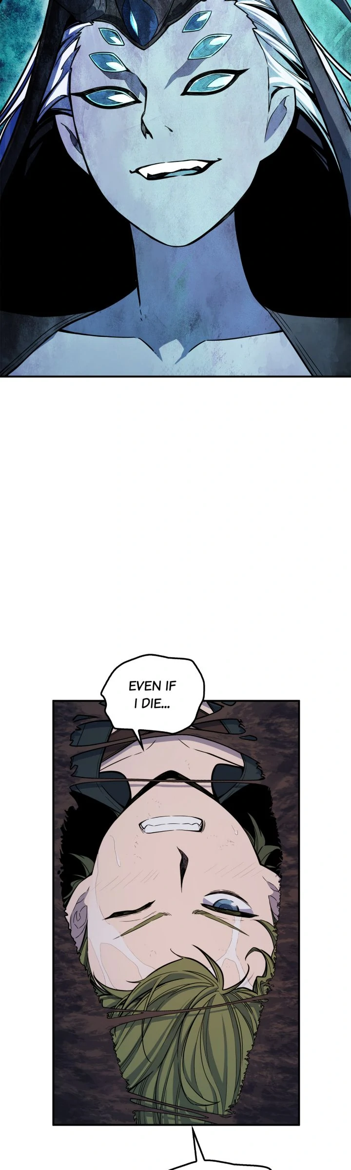 Summoners War: Captain Eve chapter 31 page 33
