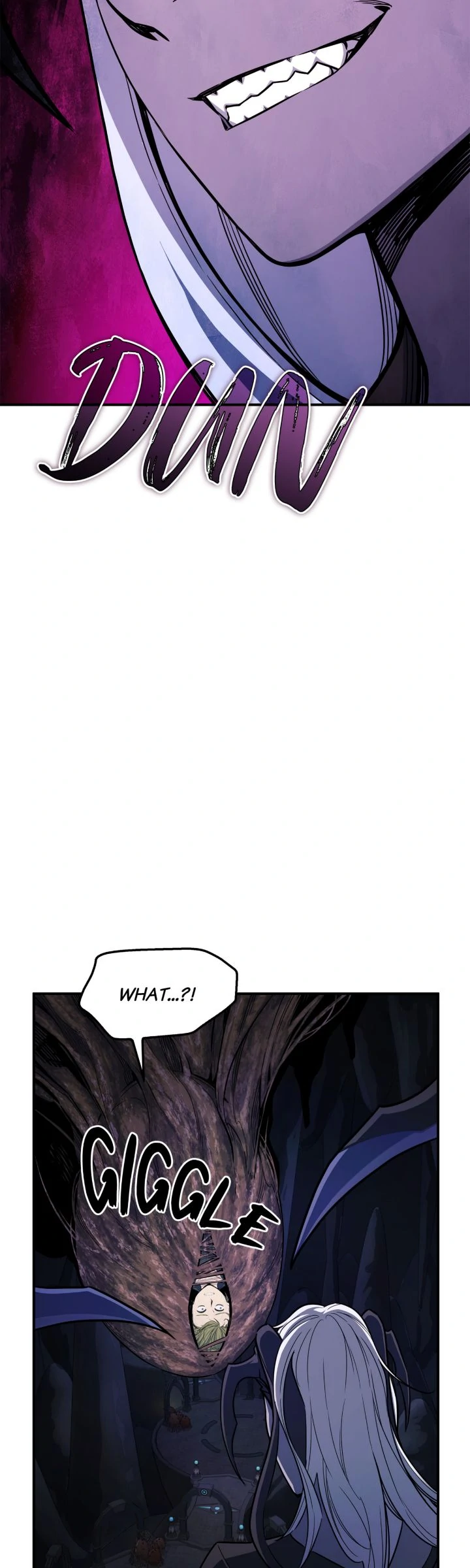 Summoners War: Captain Eve chapter 31 page 36