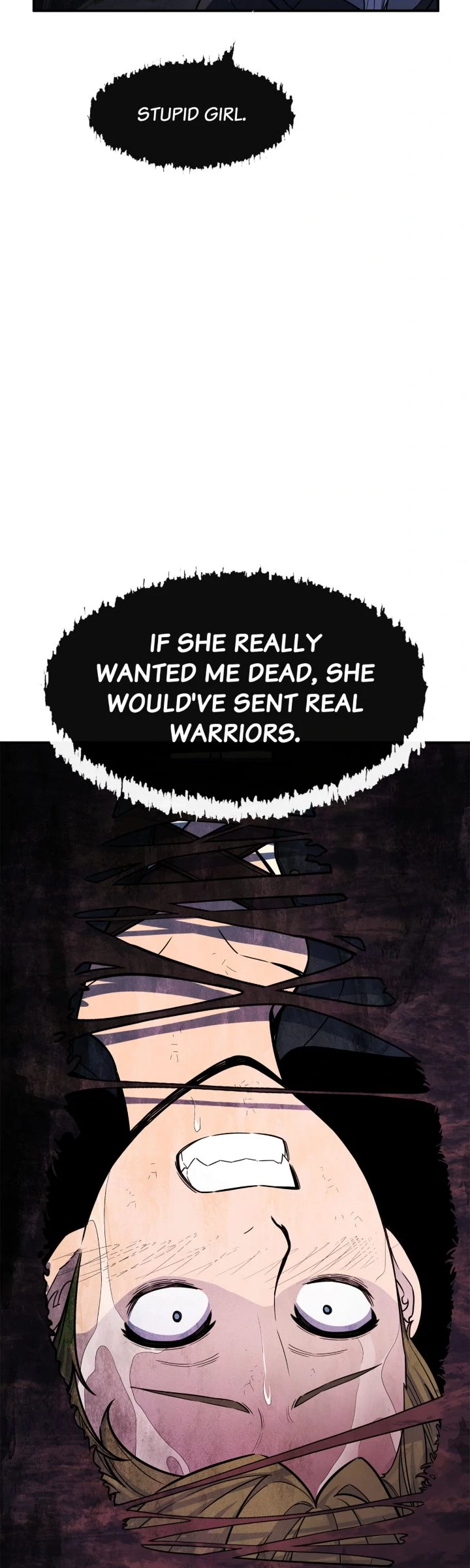 Summoners War: Captain Eve chapter 31 page 37
