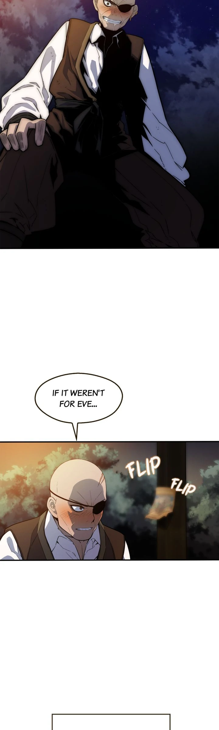 Summoners War: Captain Eve chapter 31 page 48