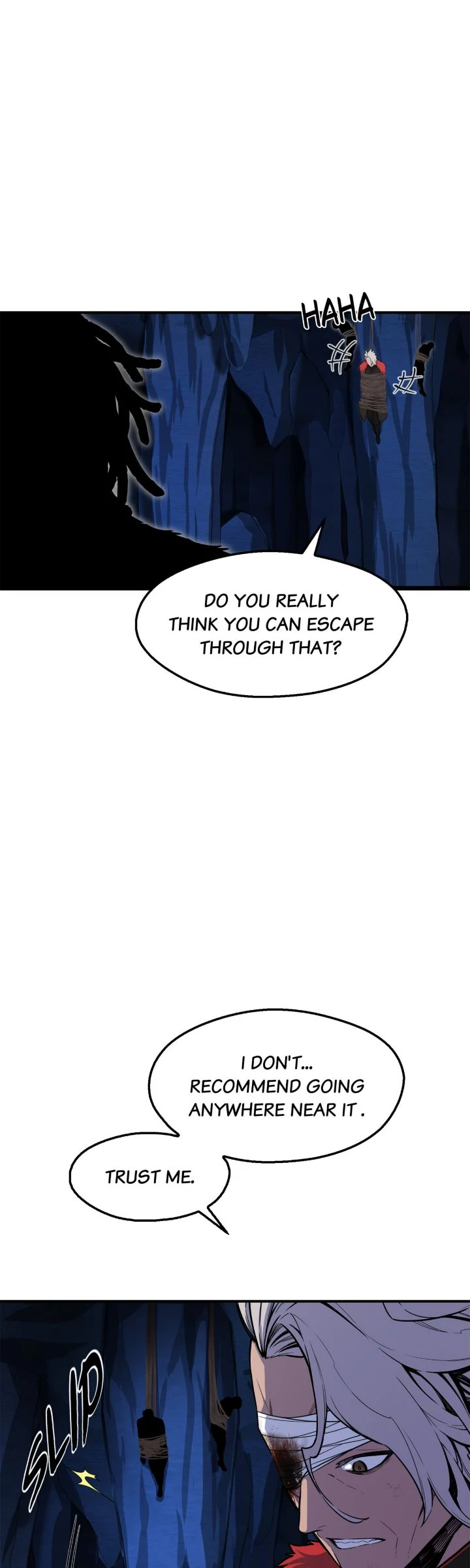 Summoners War: Captain Eve chapter 32 page 27