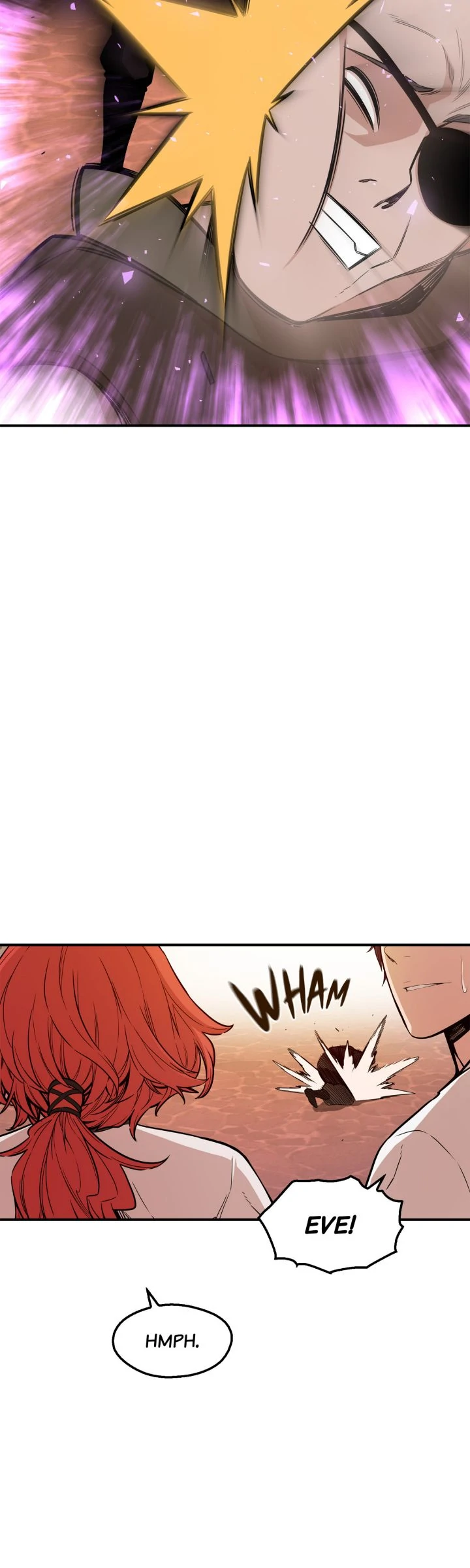 Summoners War: Captain Eve chapter 32 page 48