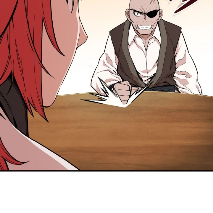 Summoners War: Captain Eve chapter 33 page 9