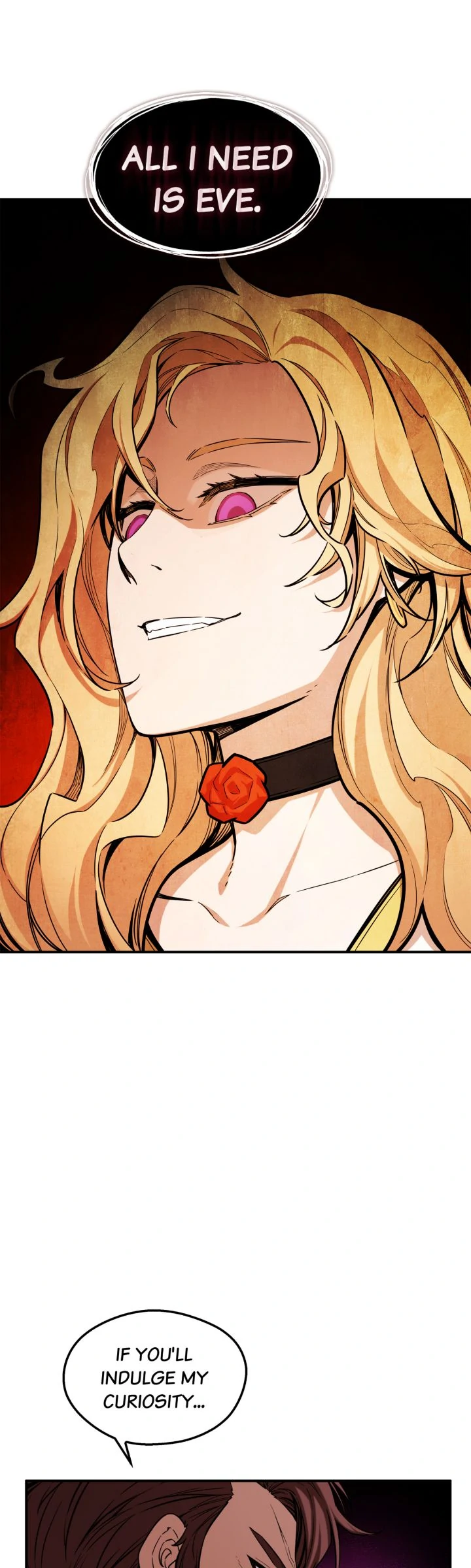 Summoners War: Captain Eve chapter 34 page 22