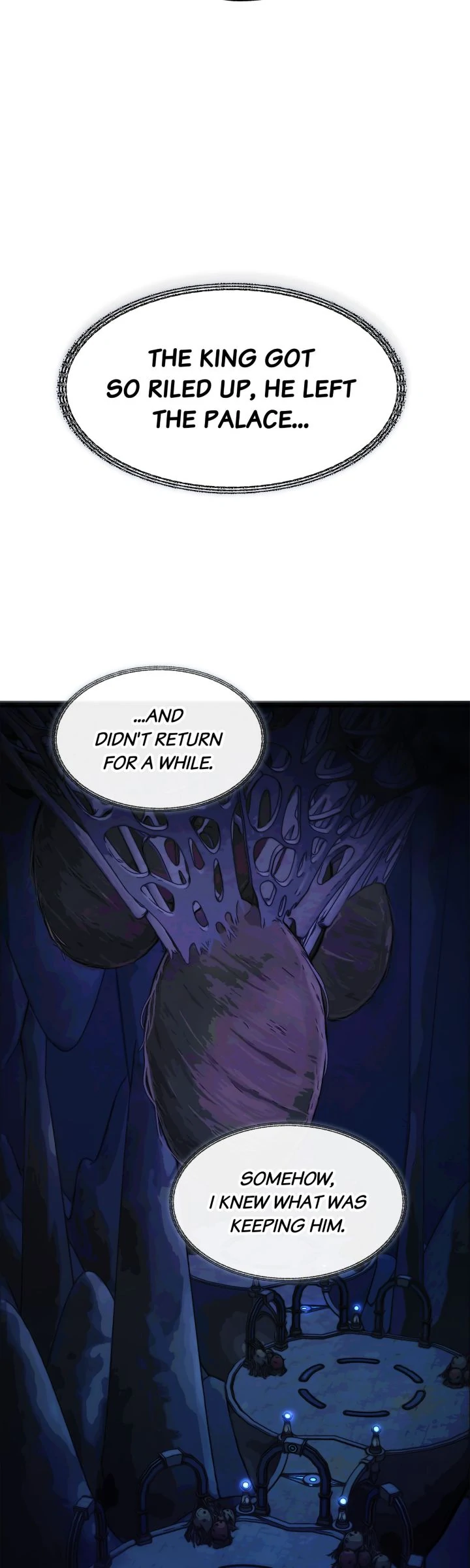 Summoners War: Captain Eve chapter 34 page 24