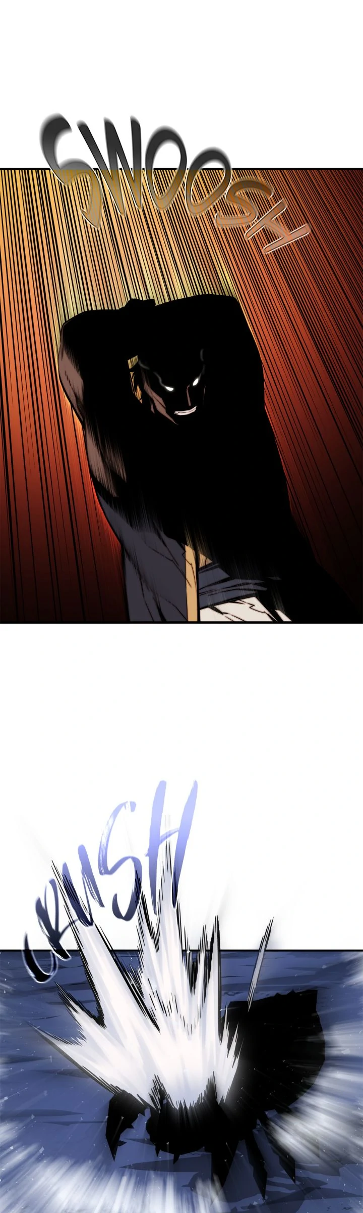 Summoners War: Captain Eve chapter 34 page 31