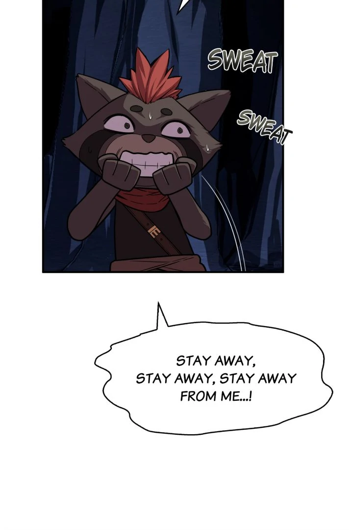 Summoners War: Captain Eve chapter 34 page 34