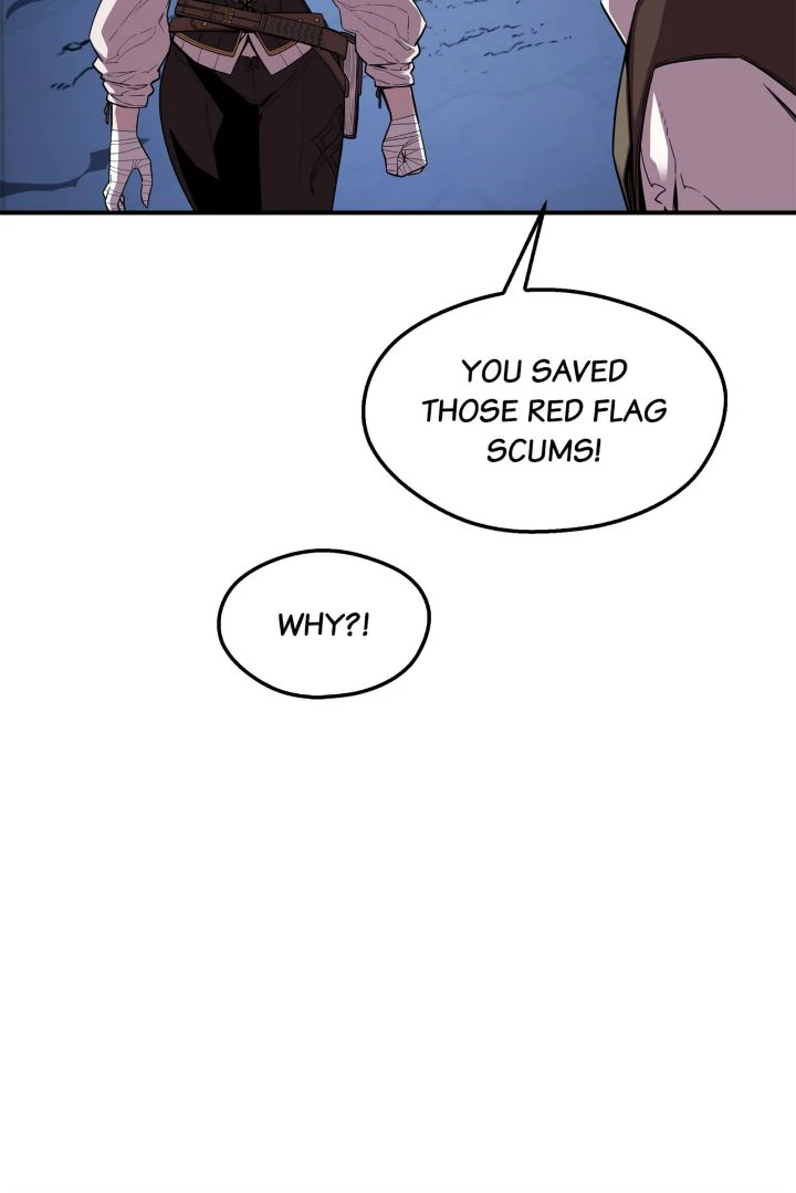 Summoners War: Captain Eve chapter 34 page 42