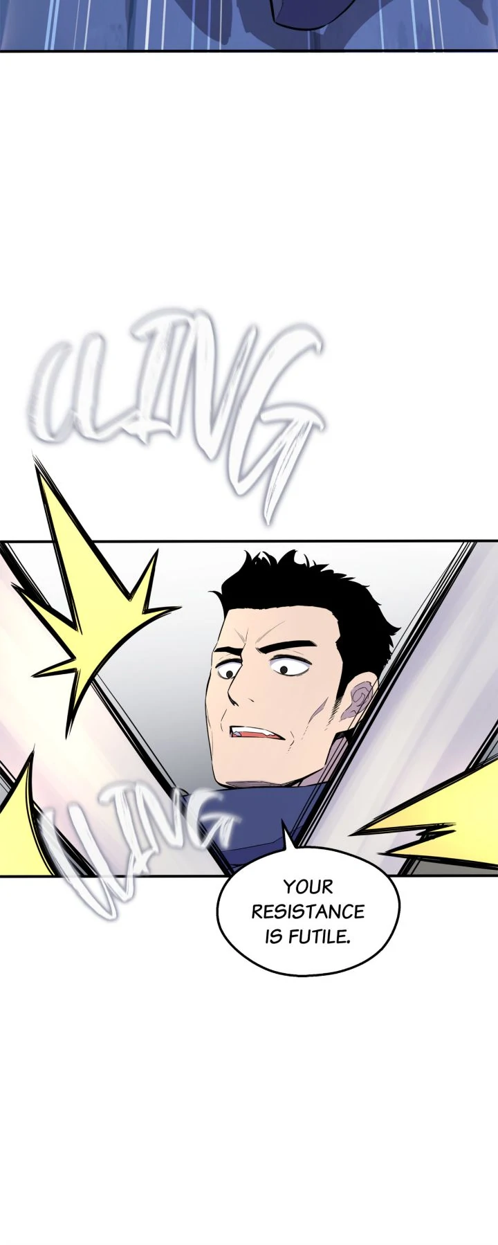 Summoners War: Captain Eve chapter 35 page 11