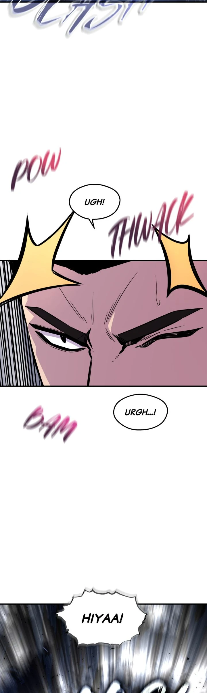 Summoners War: Captain Eve chapter 35 page 14