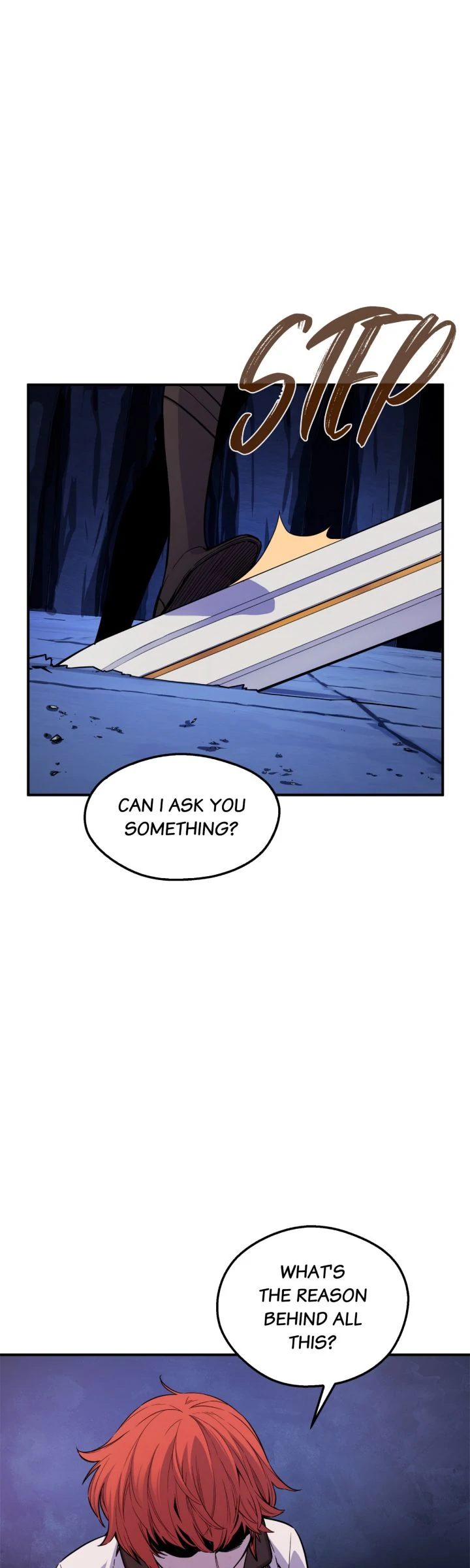 Summoners War: Captain Eve chapter 35 page 20